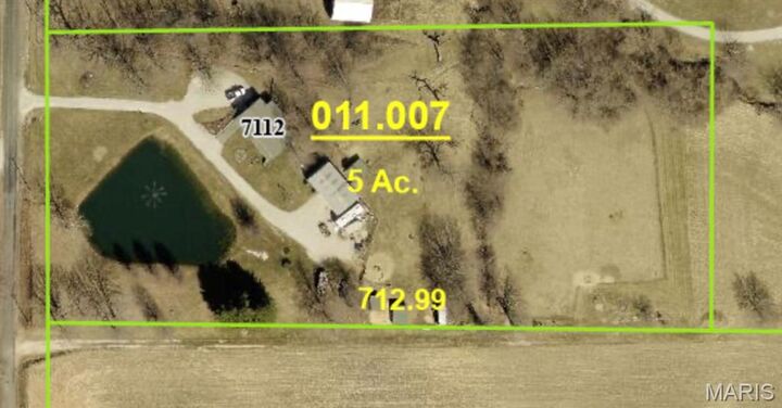Property Photo:  7112 Fields Drive  IL 62067 