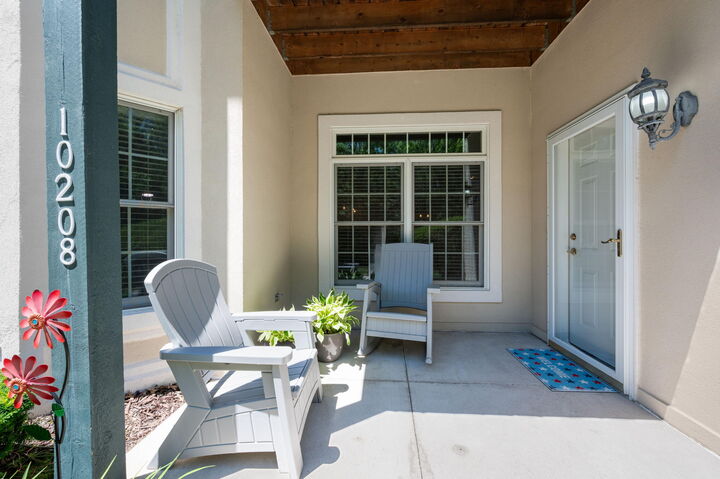 Property Photo:  10208 W Deerwood Ln  WI 53132 