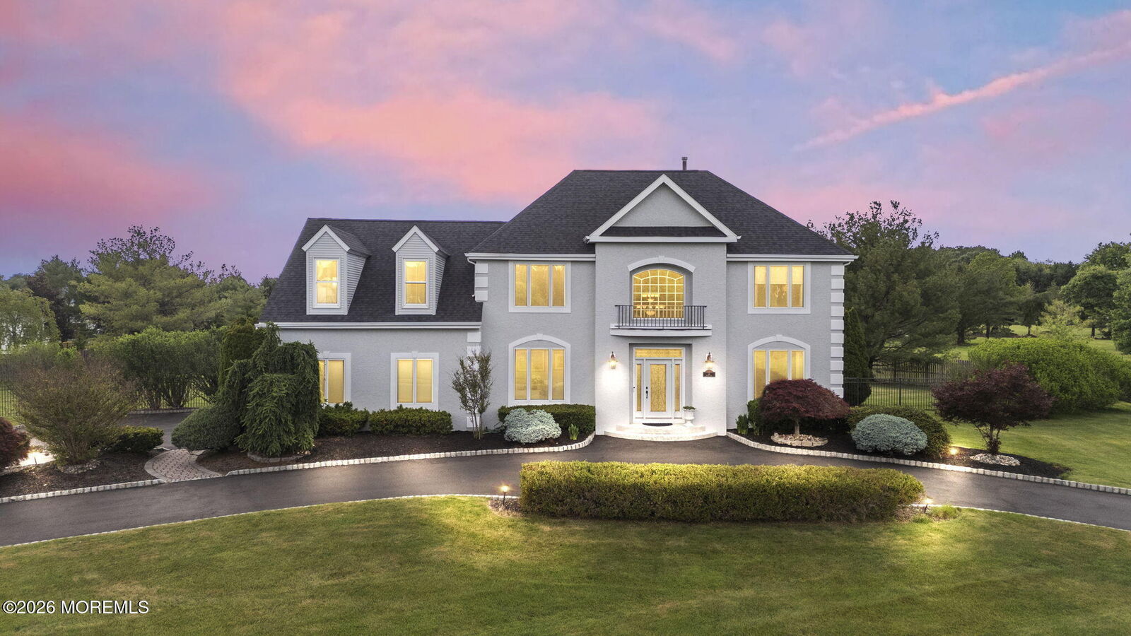 Property Photo:  35 Rustic Way  NJ 07728 