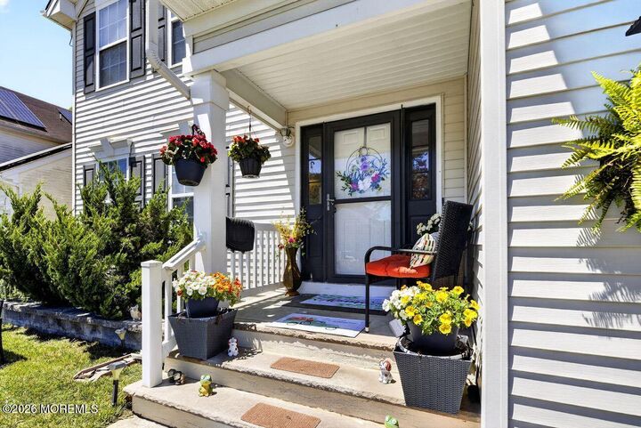 Property Photo:  445 S Poplar Avenue  NJ 08205 