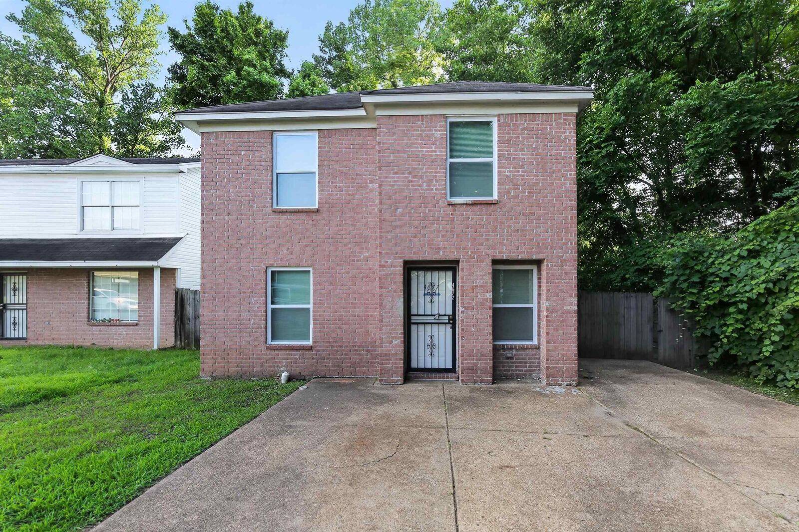 Property Photo:  4677 Christyshire Dr  TN 38128 