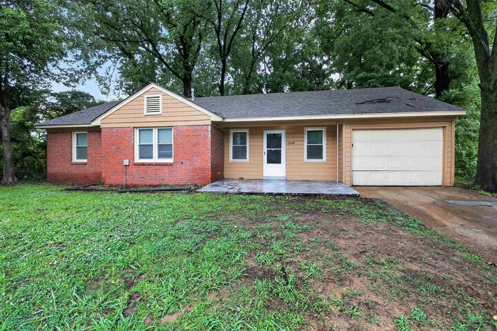 Property Photo:  1548 Frayser Blvd  TN 38127 