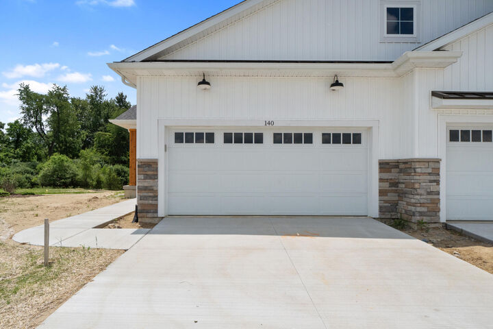 Property Photo: 134 Ashley Court MI 49230
