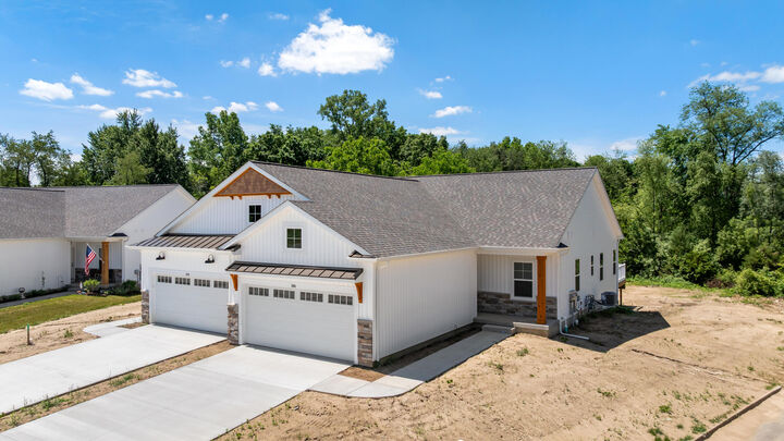 Property Photo:  134 Ashley Court  MI 49230 