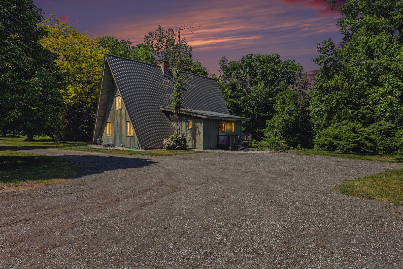 Property Photo:  8855 Roosevelt Road  MI 49425 