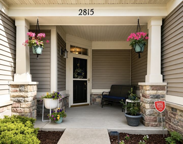 Property Photo:  2815 Normandy Circle  IL 60564 