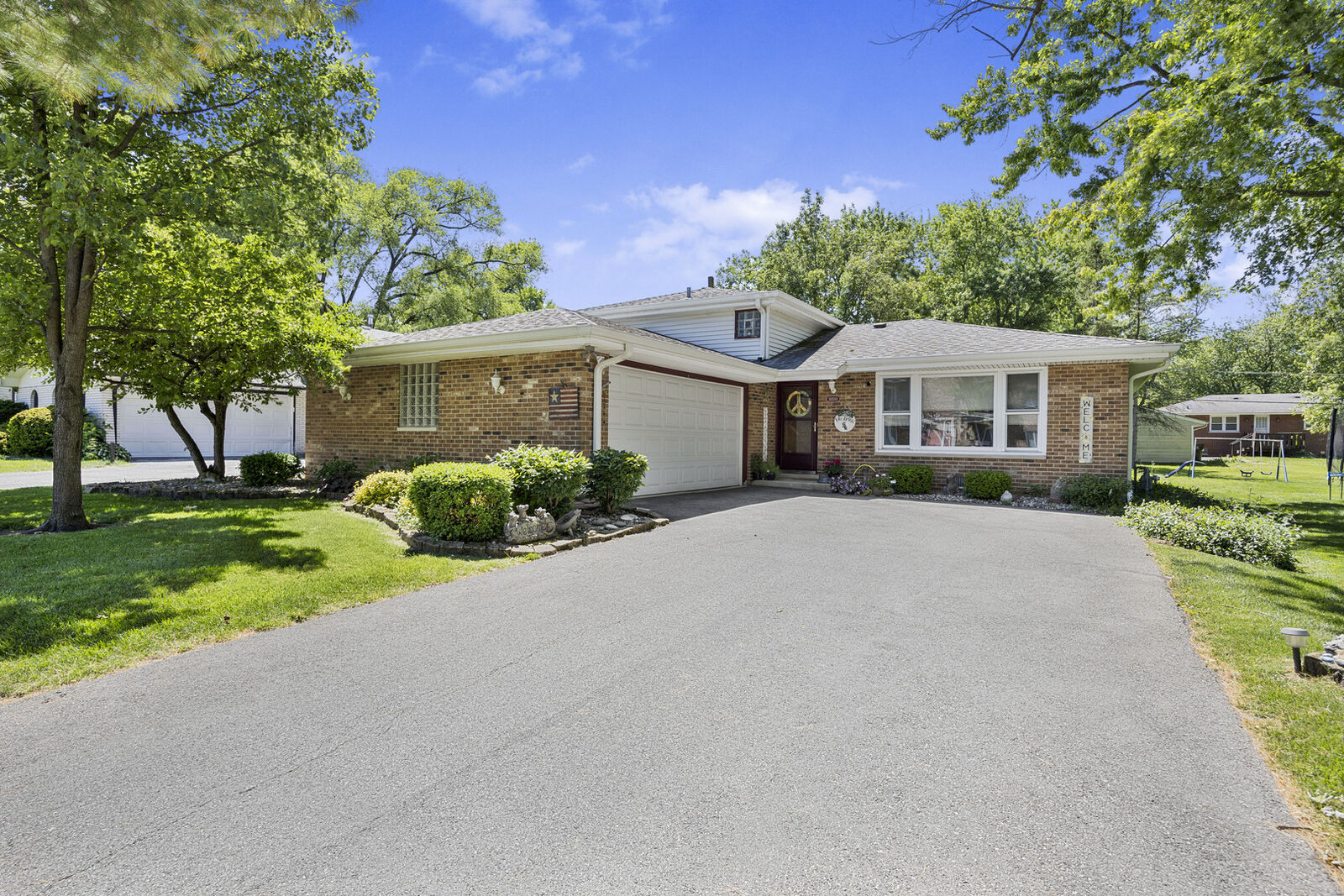 Property Photo:  19200 S Champlain Avenue  IL 60425 