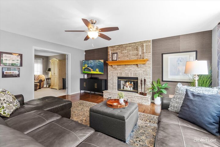 Property Photo:  4840 Snapjack Circle  IL 60564 