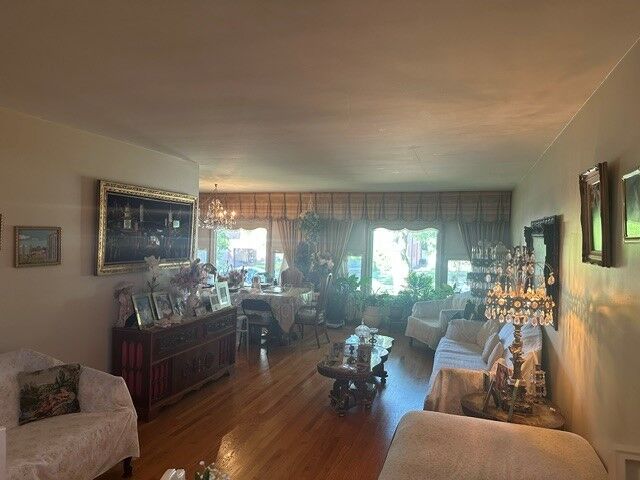 Property Photo:  6034 N Bernard Street  IL 60659 