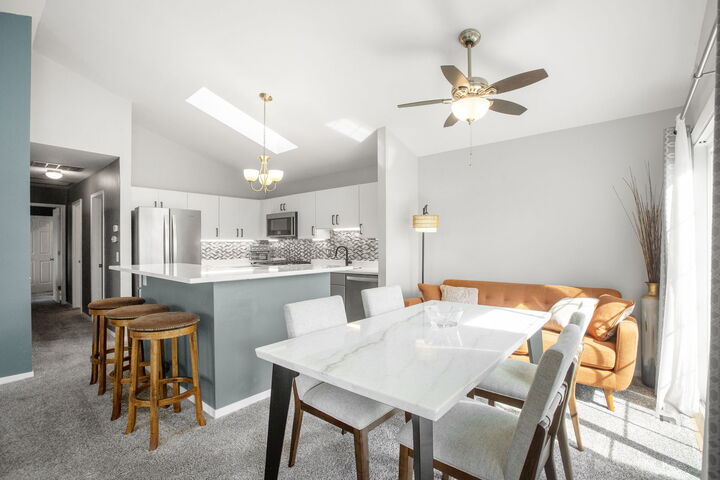 Property Photo:  401 Le Parc Circle  IL 60089 