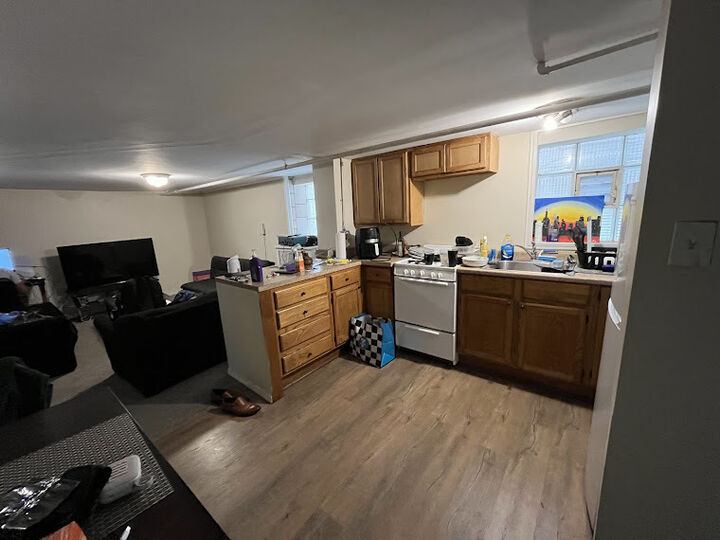 Property Photo:  5126 W Cullom Avenue G  IL 60641 