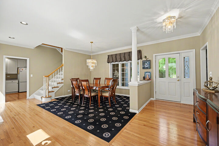 Property Photo: 994 Chadwick Court IL 60502