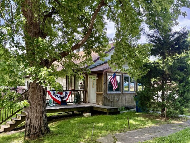 Property Photo: 1223 St Paul Street IL 61322