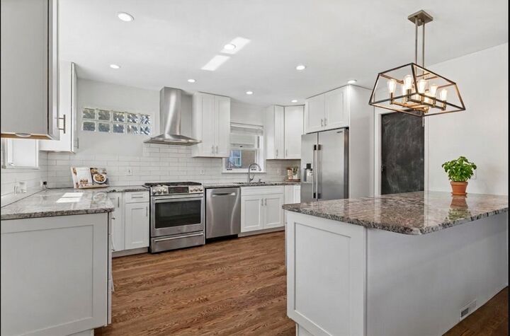 Property Photo:  4219 Keeney Street  IL 60076 