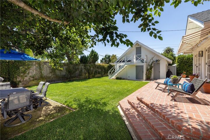 Property Photo: 415 Walnut CA 92627
