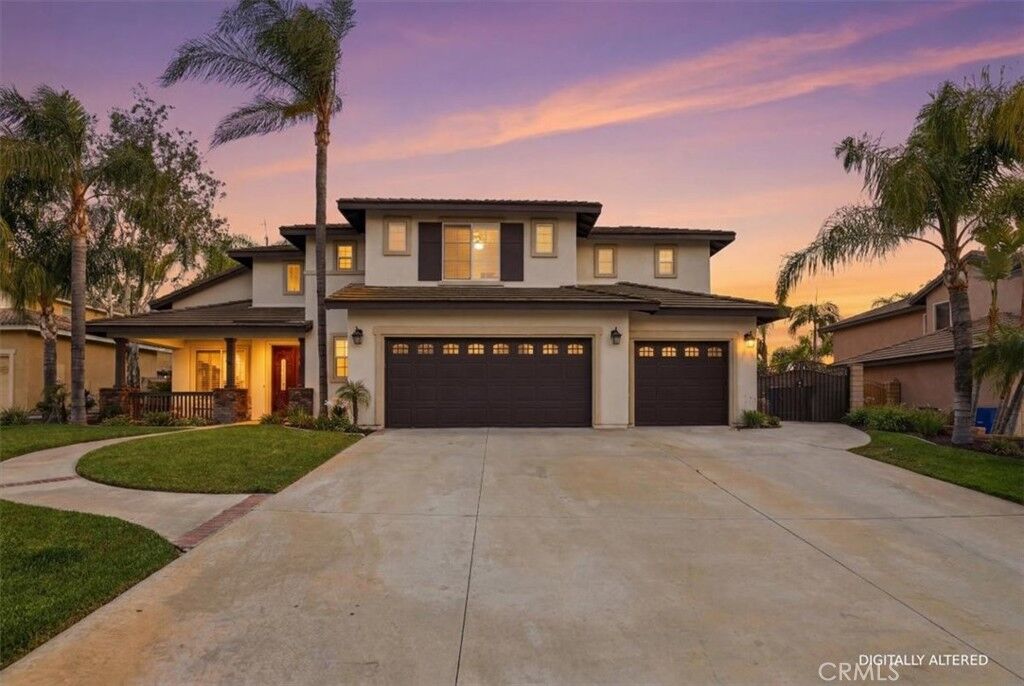 Property Photo:  1228 Crete Court  CA 92506 