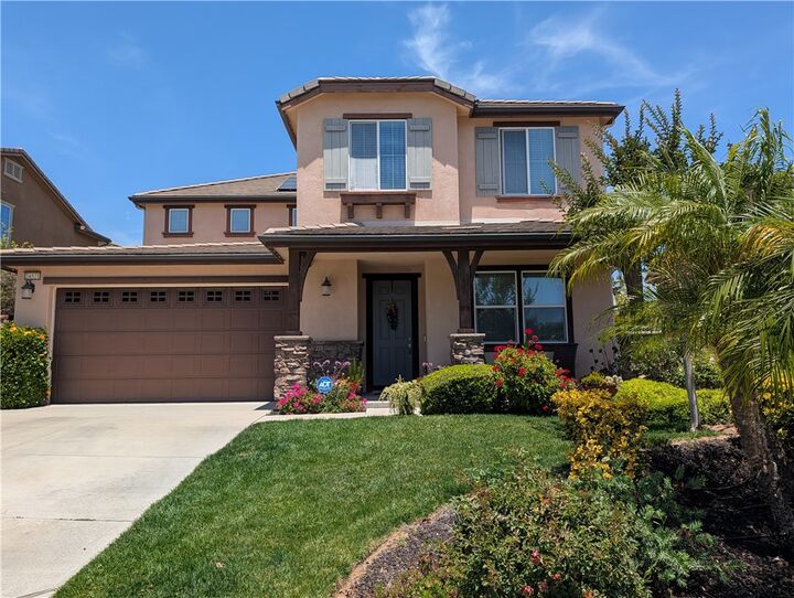 Property Photo: 24521 Rosette CA 91354