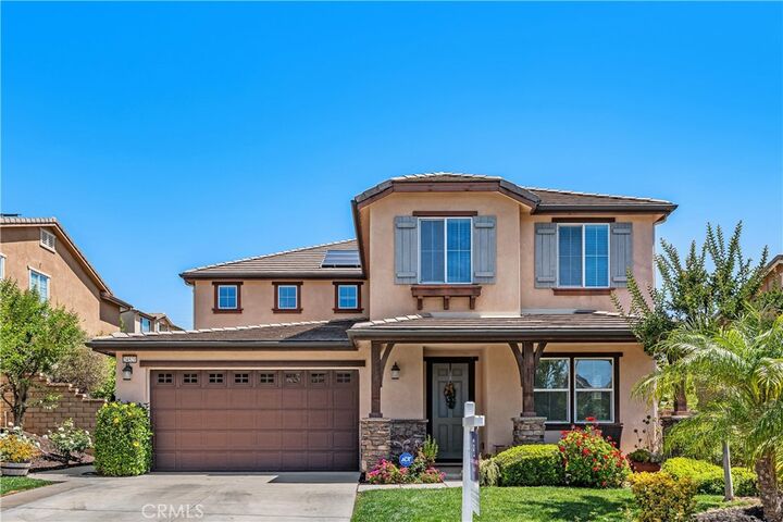 Property Photo:  24521 Rosette  CA 91354 