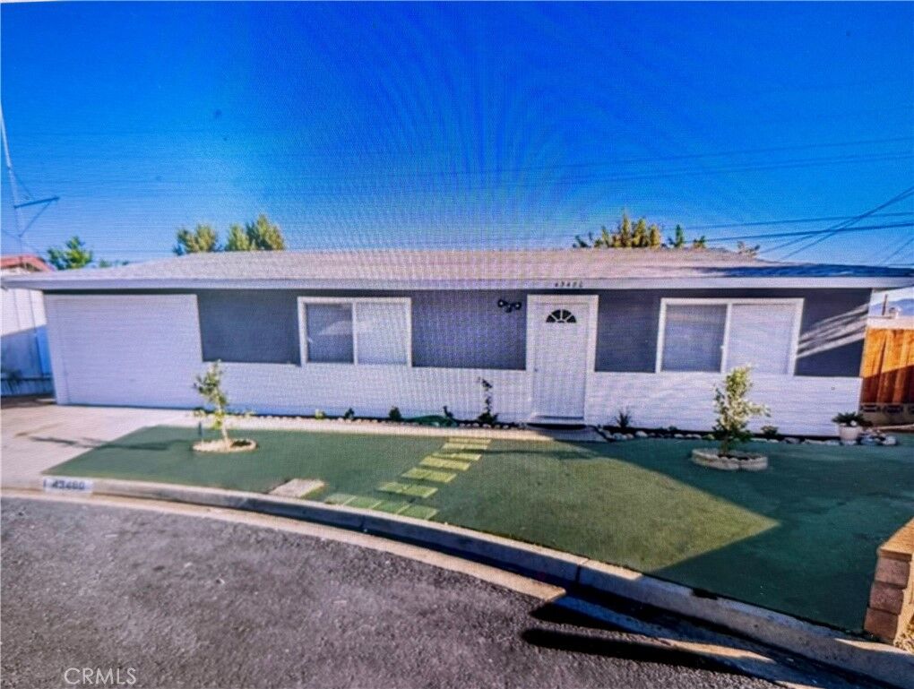 Property Photo:  43480 Briercliff  CA 92544 