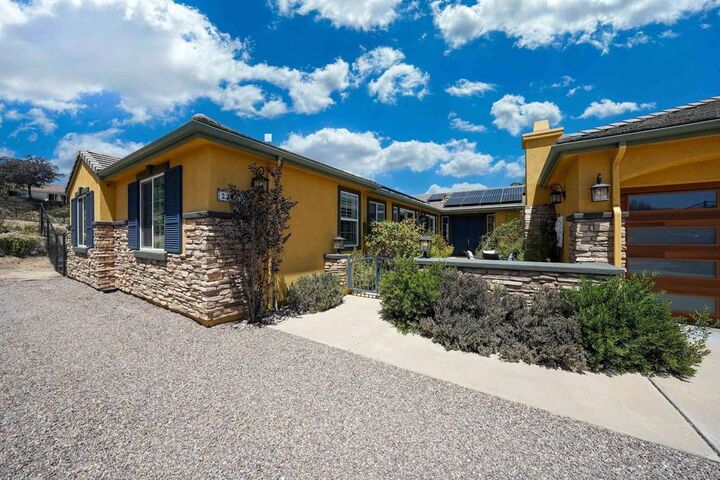 Property Photo:  22963 Stokes Road  CA 92065 