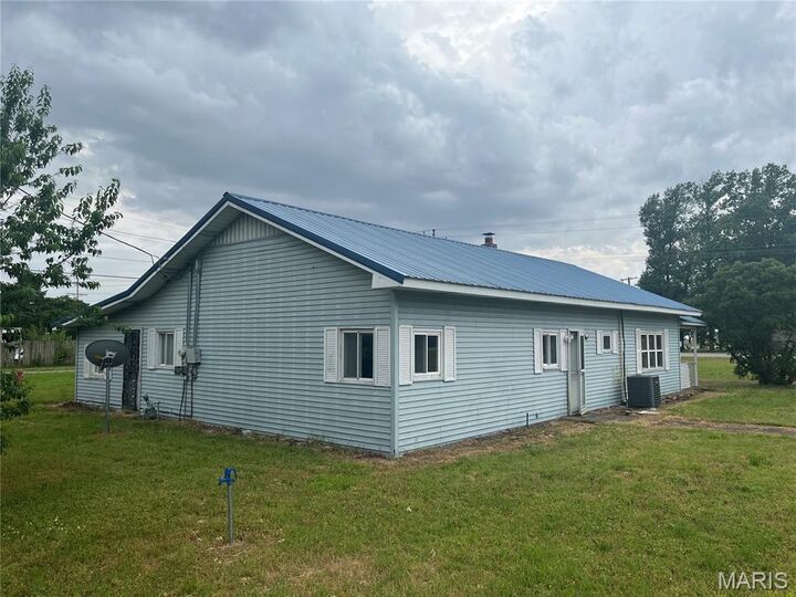 Property Photo:  22752 US Highway 61  MO 63771 