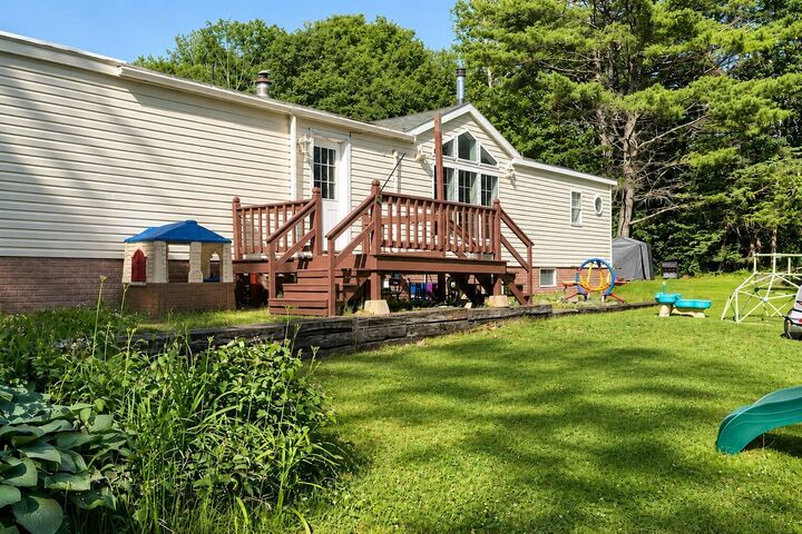 Property Photo:  111 Rebel Hill Road  ME 04428 