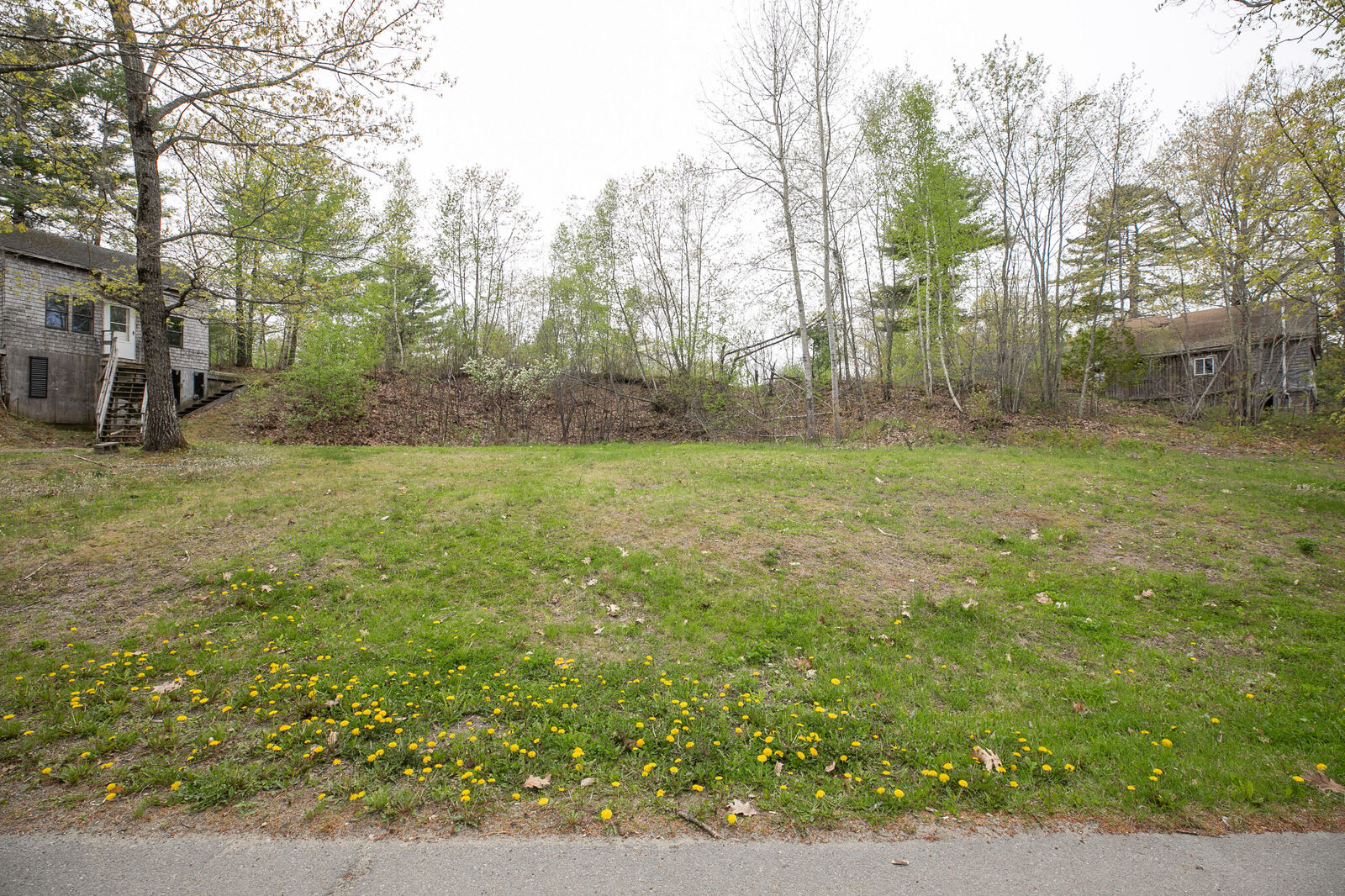 Property Photo:  109 Sandy Beach Road  ME 04401 