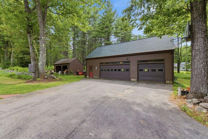 Property Photo:  118 Whitehouse Road  ME 04042 