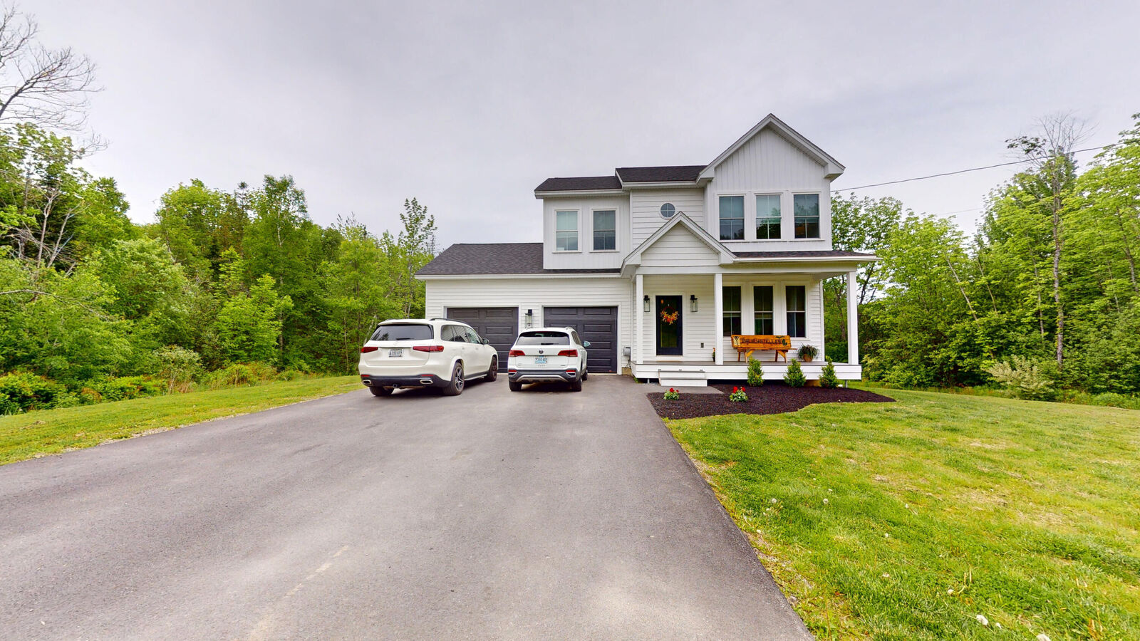 Property Photo: 20 Emerald Drive ME 04444