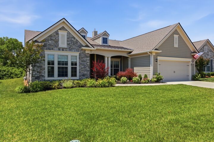 Property Photo: 5025 Lincoln Glen TN 37174