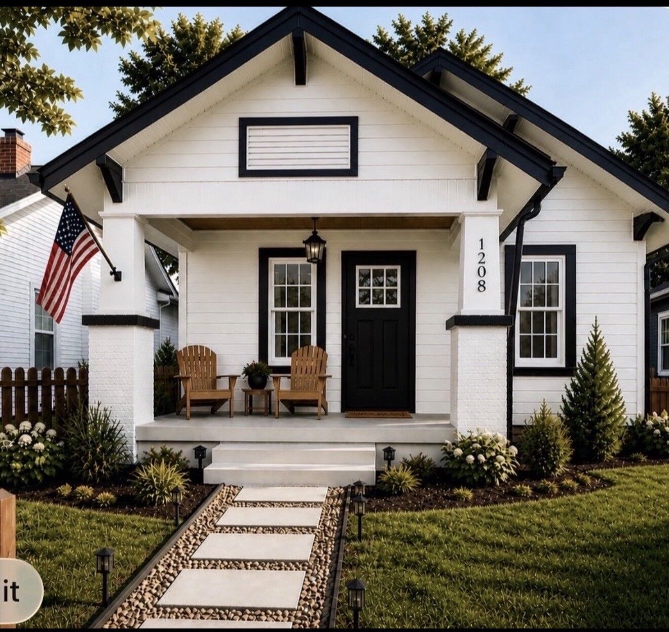 Property Photo:  1208 Lischey Ave  TN 37207 