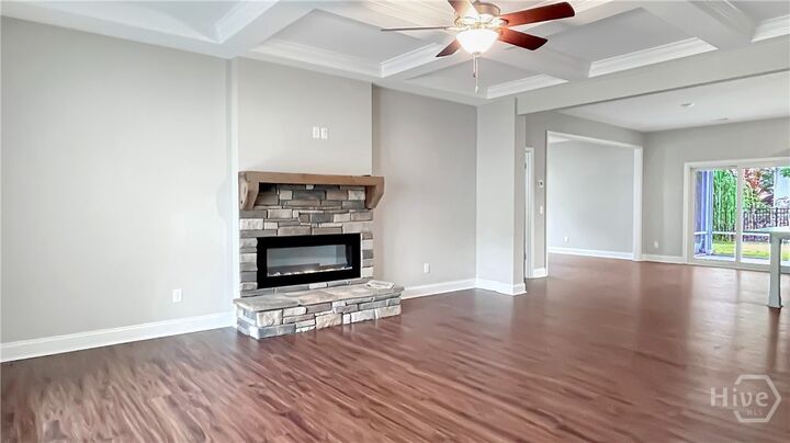 Property Photo: 119 Enclave Boulevard GA 31419