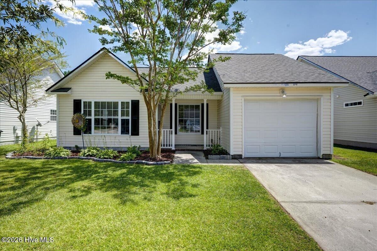 Property Photo: 4713 Corena Drive NC 28562