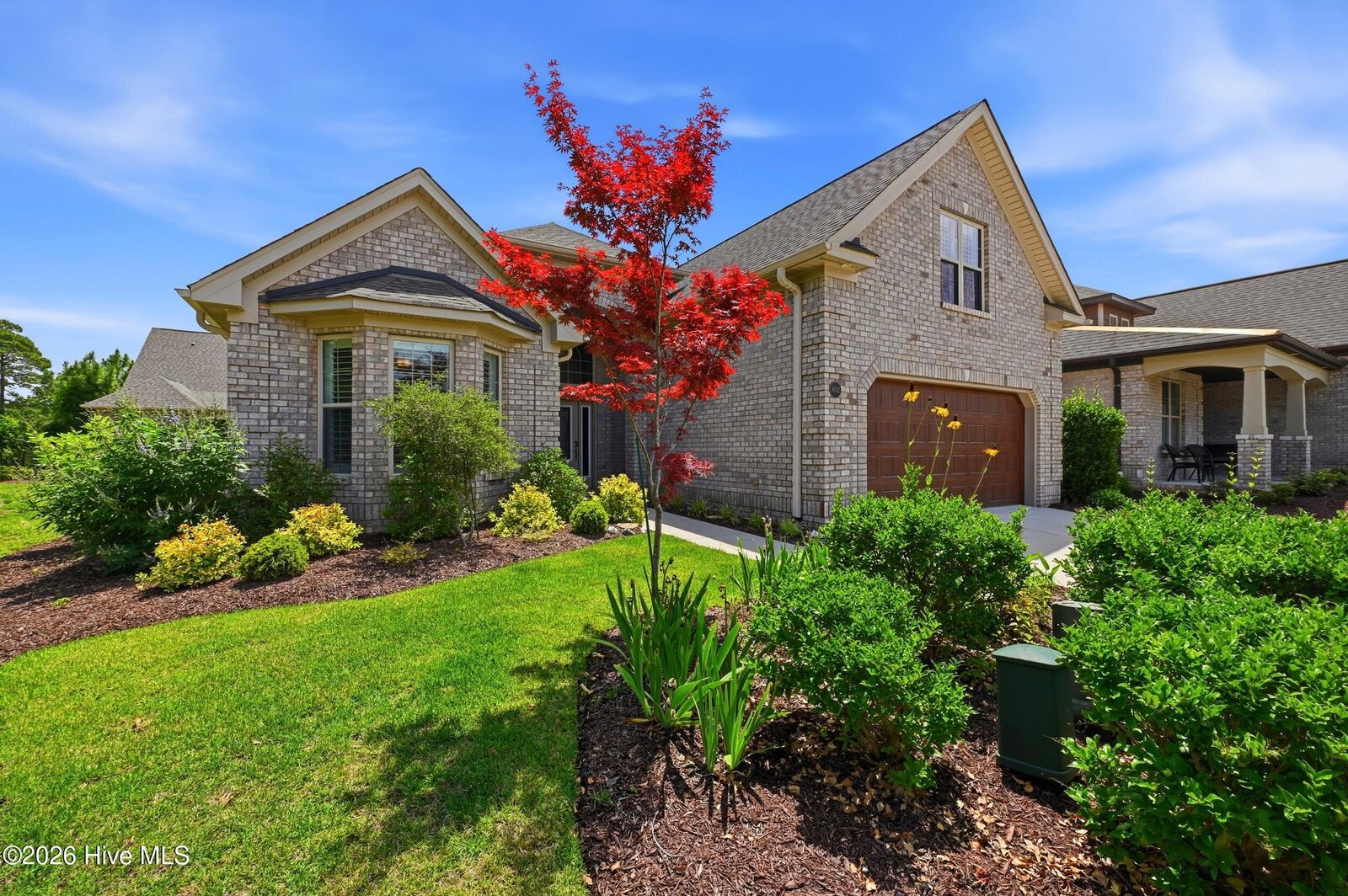 Property Photo:  4012 Ethan Court  NC 28412 