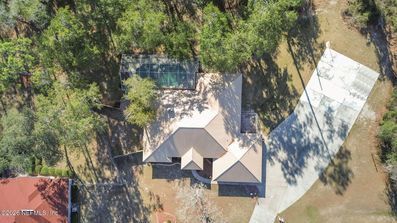 Property Photo: 618 NW Emerald Lakes Drive FL 32055