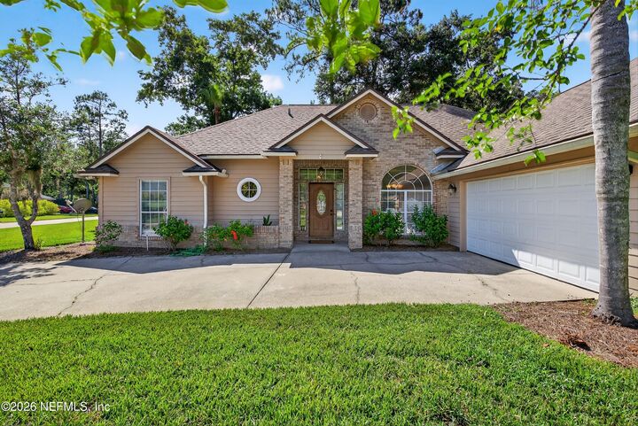 Property Photo:  629 Hummingbird Court  FL 32259 