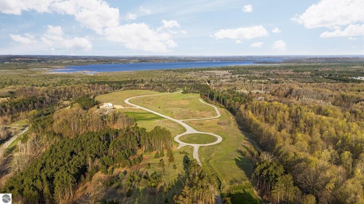 Property Photo: 4681 Panorama Drive NW MI 49676