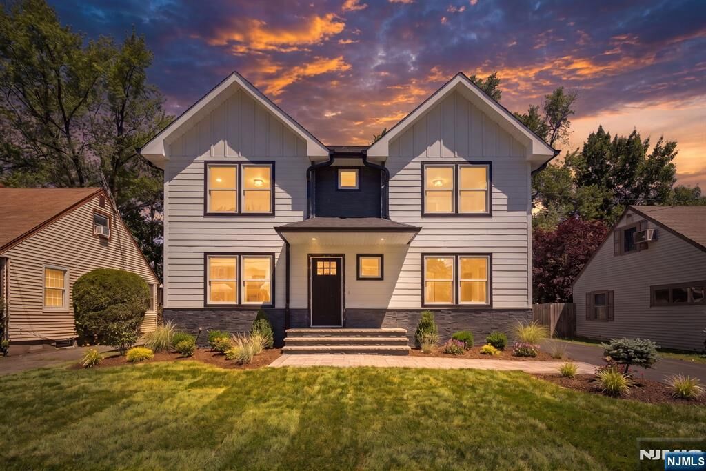 Property Photo: 34 Parkway NJ 07662