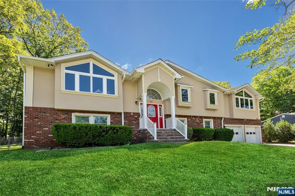 Property Photo:  21 Marcia Road  NJ 07456 