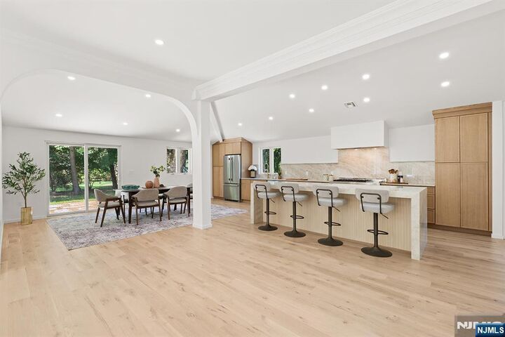 Property Photo: 175 Crescent Avenue NJ 07401