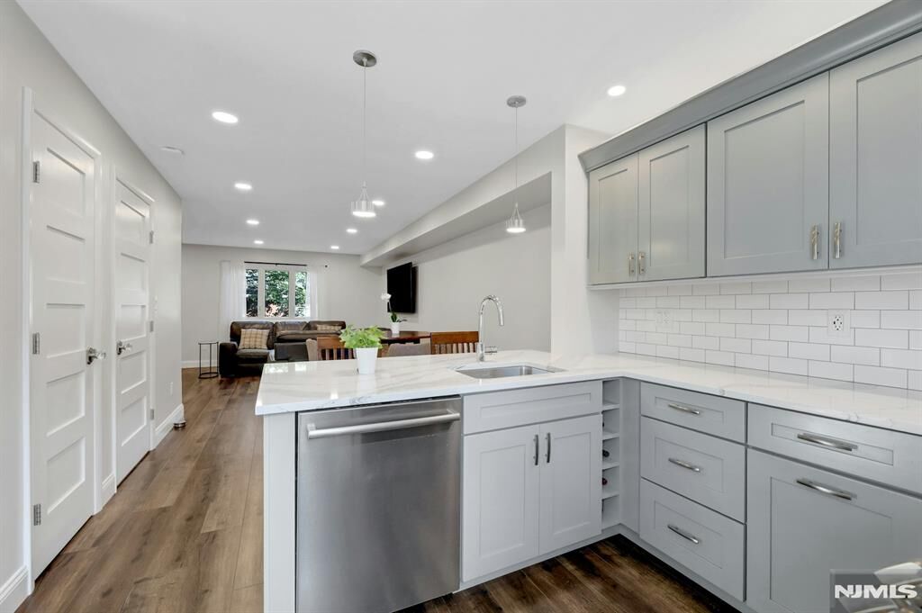 Property Photo: 66 Grant Avenue C NJ 07628