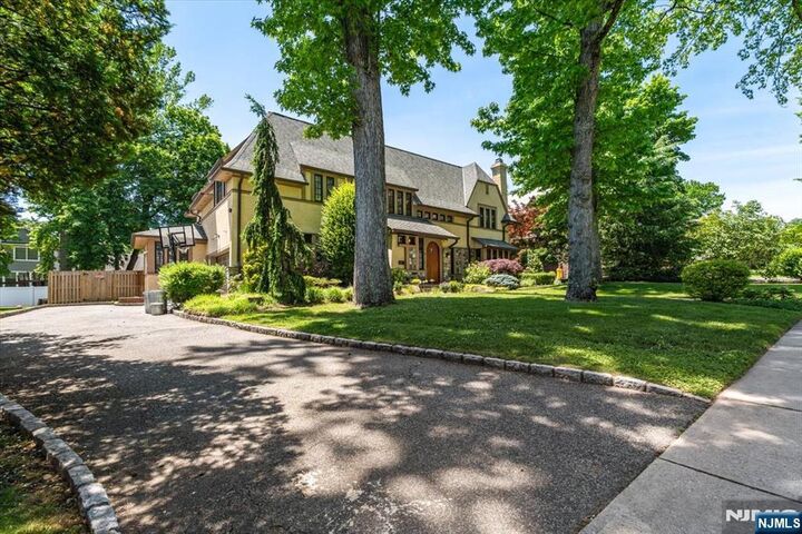 Property Photo: 314 Winthrop Road NJ 07666