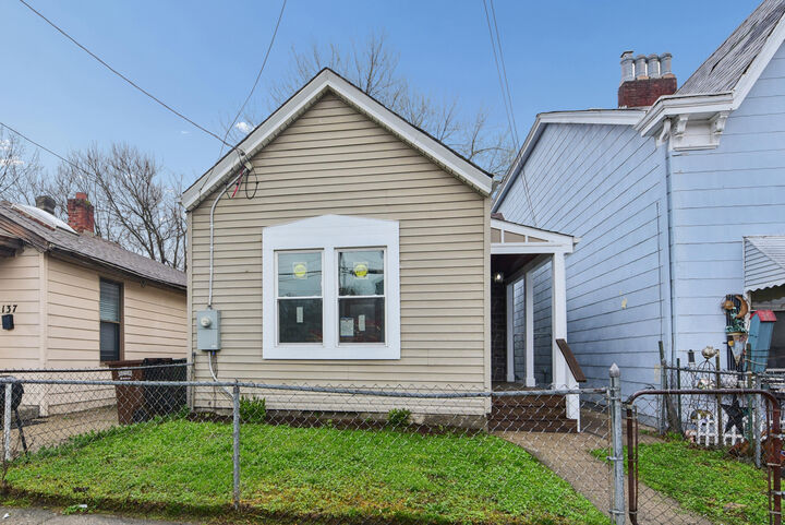 Property Photo:  139 5th Avenue  KY 41074 