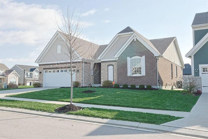 Property Photo: 2729 White Pine Drive KY 41017