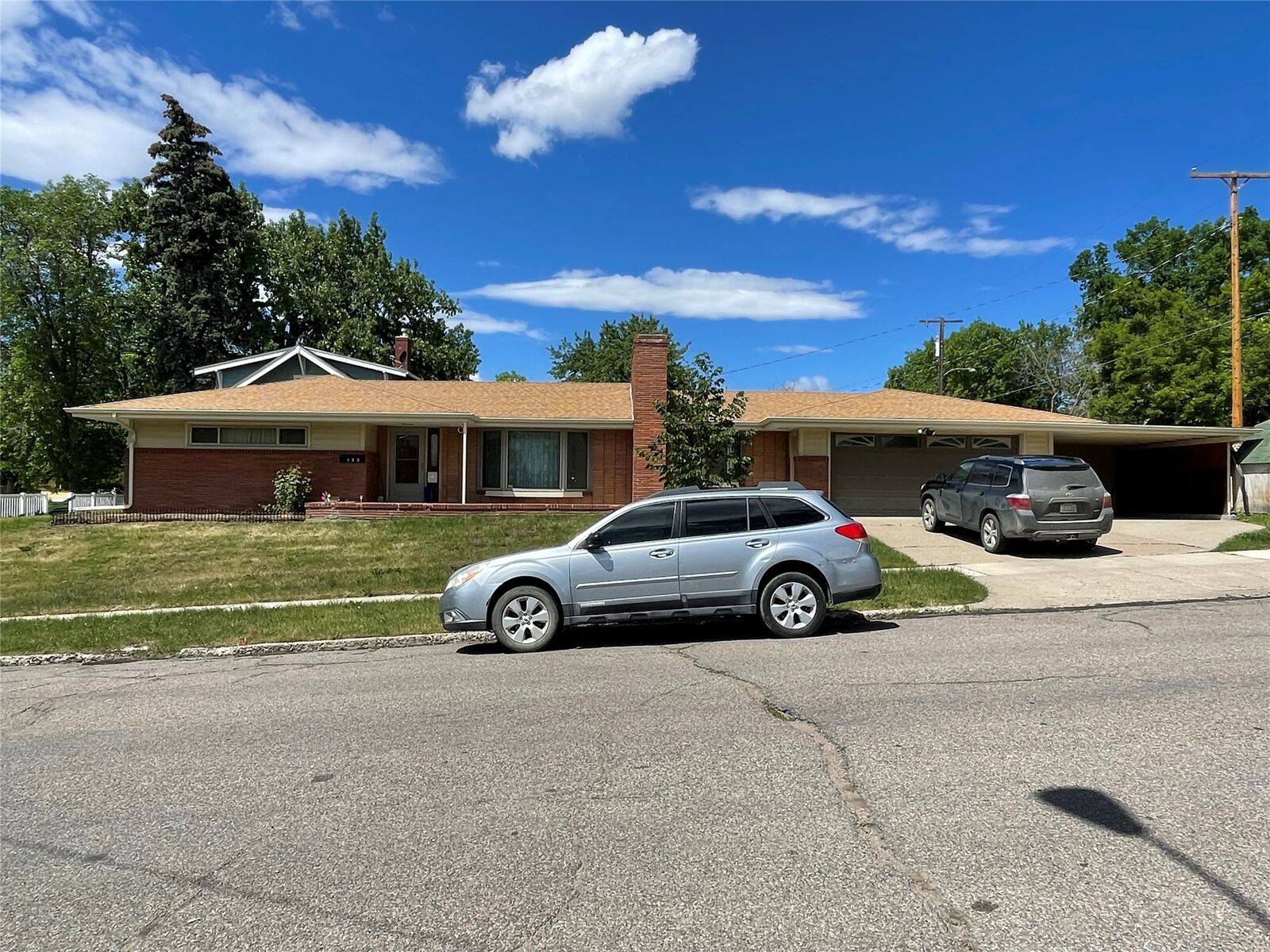 Property Photo:  100 19th Street N  MT 59401 