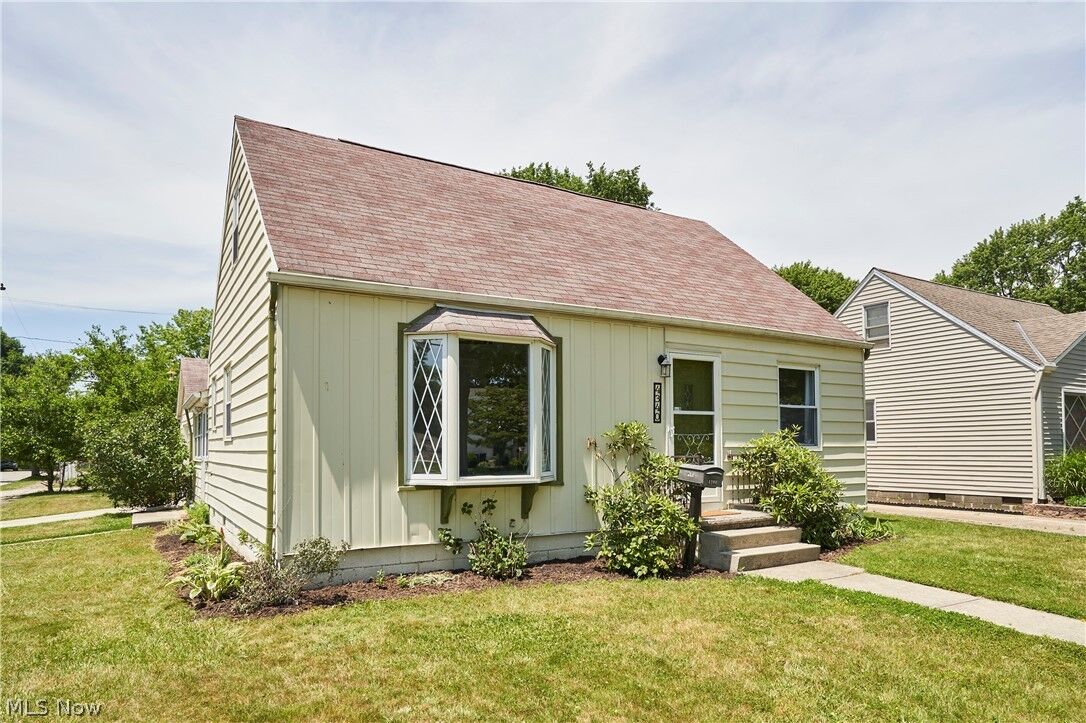 Property Photo:  4340 W 189th Street  OH 44135 