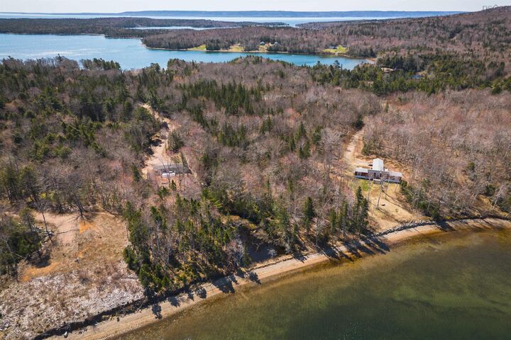 Property Photo:  Lot 13 Redbird Drive And Lot 14 Marble Mountain Road  NS B0E 2Y0 