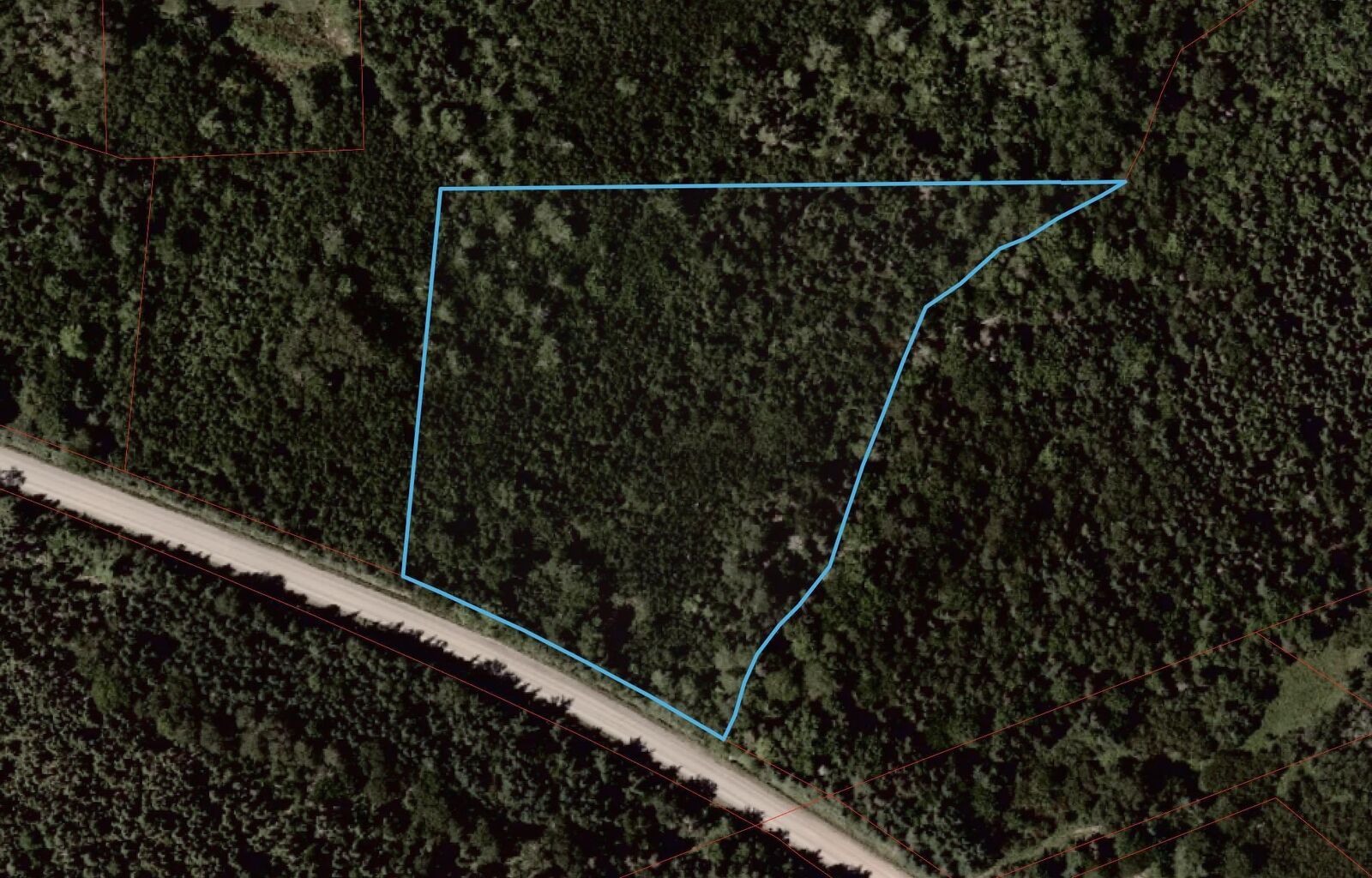 Property Photo:  Lot 21-4 Upper Southwest Mabou Road  NS B0E 2W0 