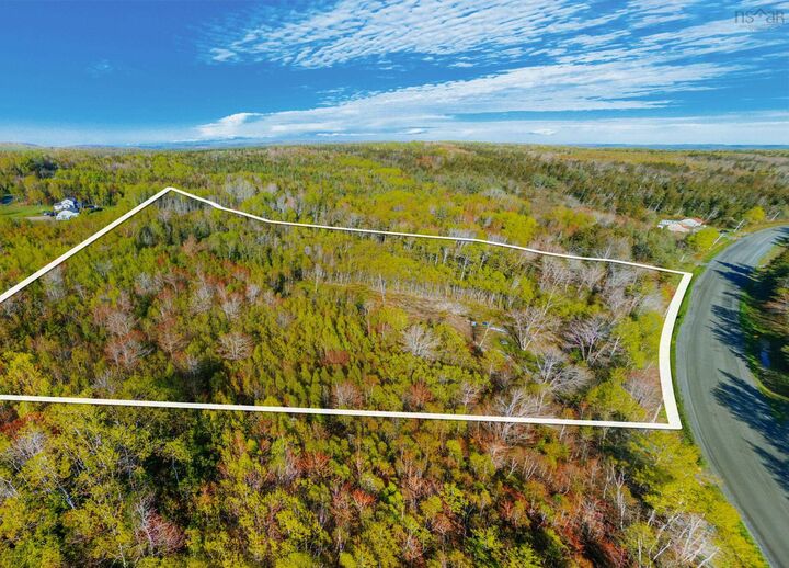 Lot 21-4 Upper Southwest Mabou Road — photo 1