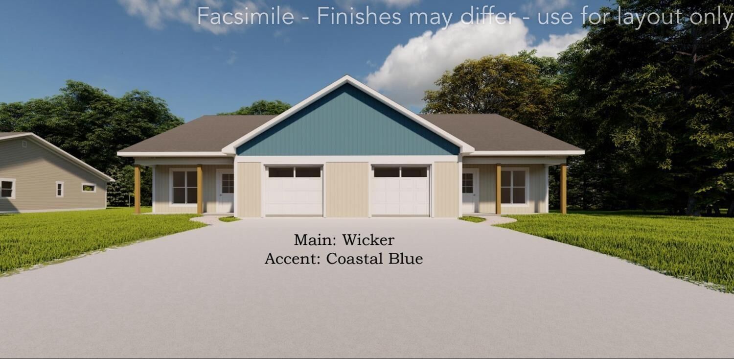 Property Photo:  Lot 2B Longview Drive  NS B6L 6L2 